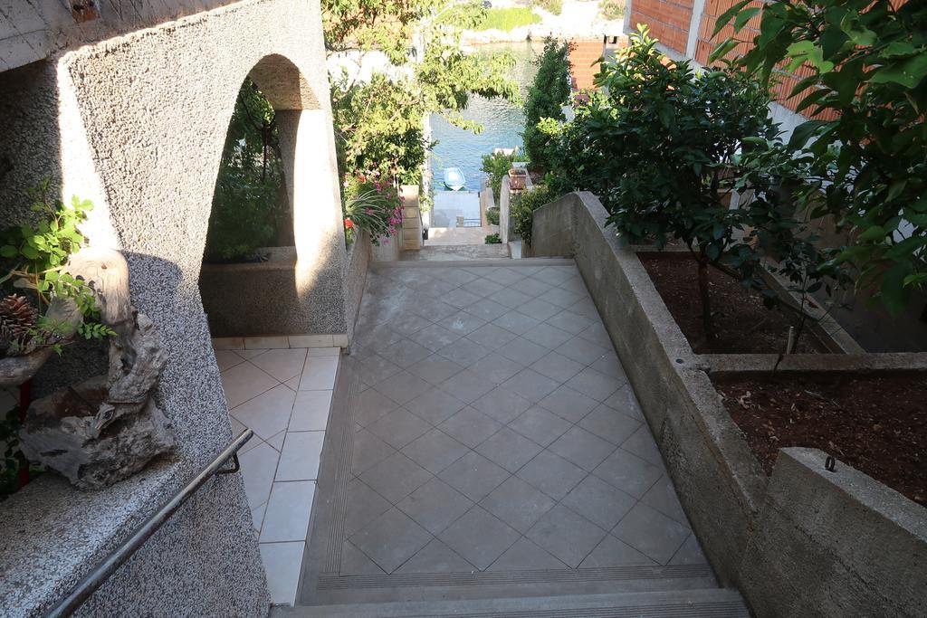 Villa Korculaholidays Zavalatica Dış mekan fotoğraf