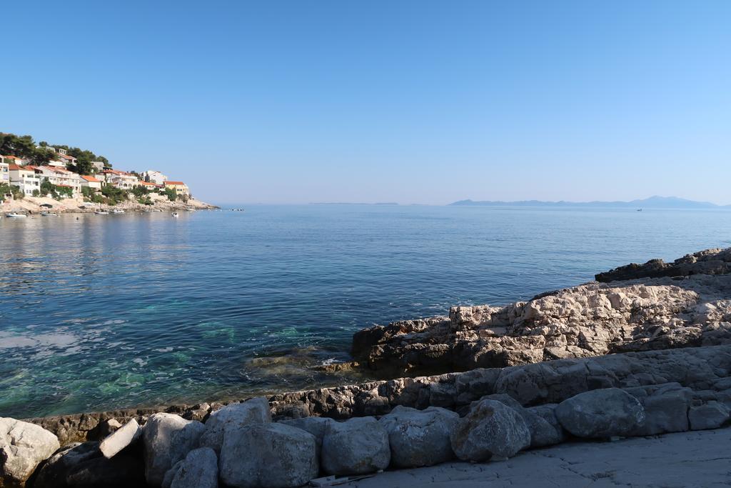 Villa Korculaholidays Zavalatica Dış mekan fotoğraf