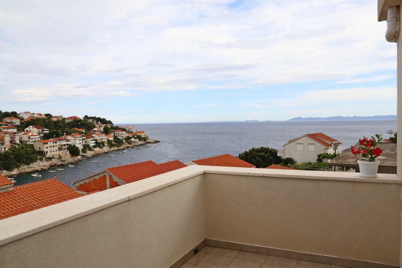 Villa Korculaholidays Zavalatica Dış mekan fotoğraf