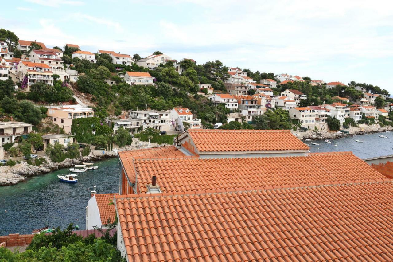 Villa Korculaholidays Zavalatica Dış mekan fotoğraf