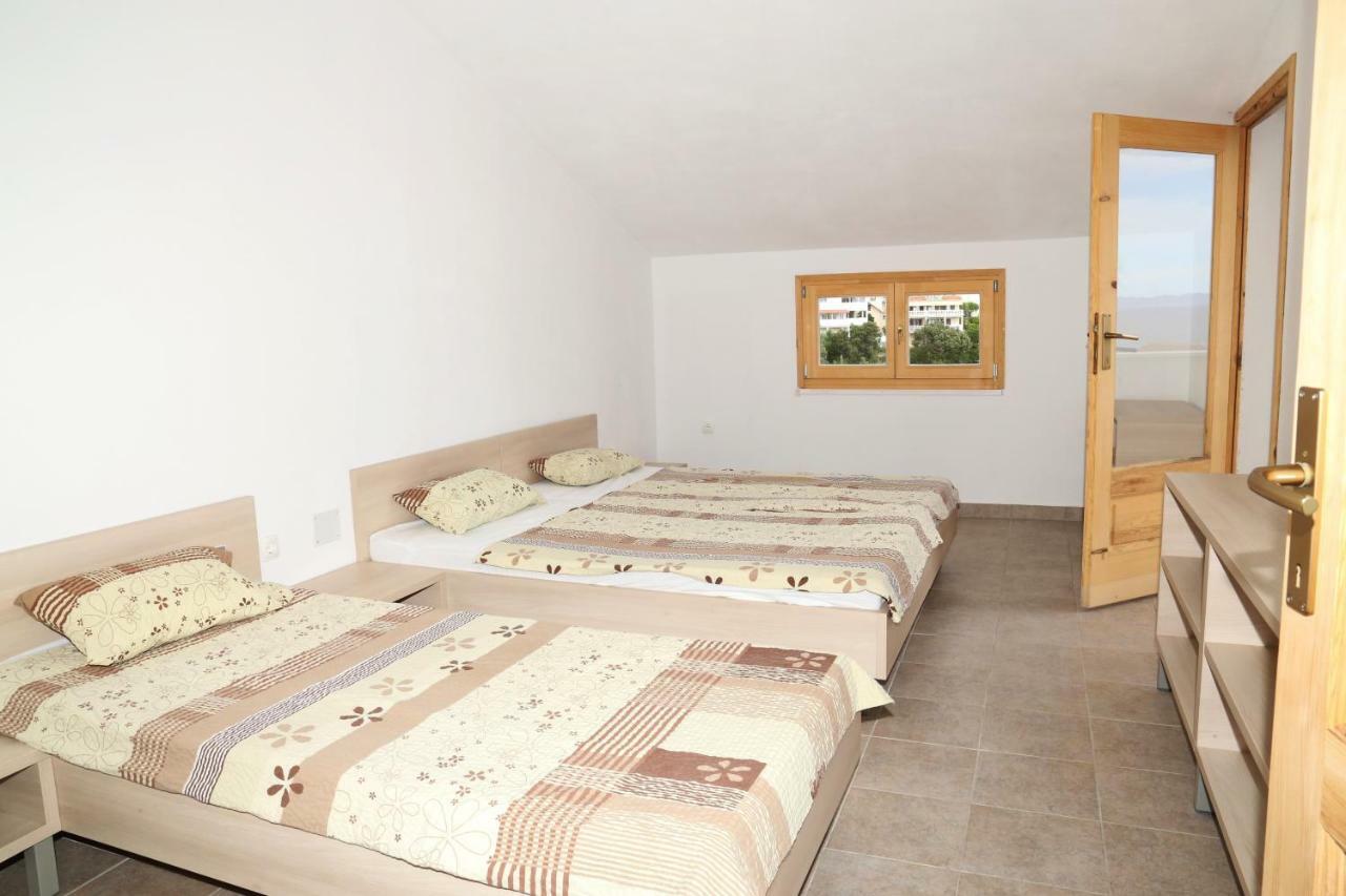 Villa Korculaholidays Zavalatica Dış mekan fotoğraf