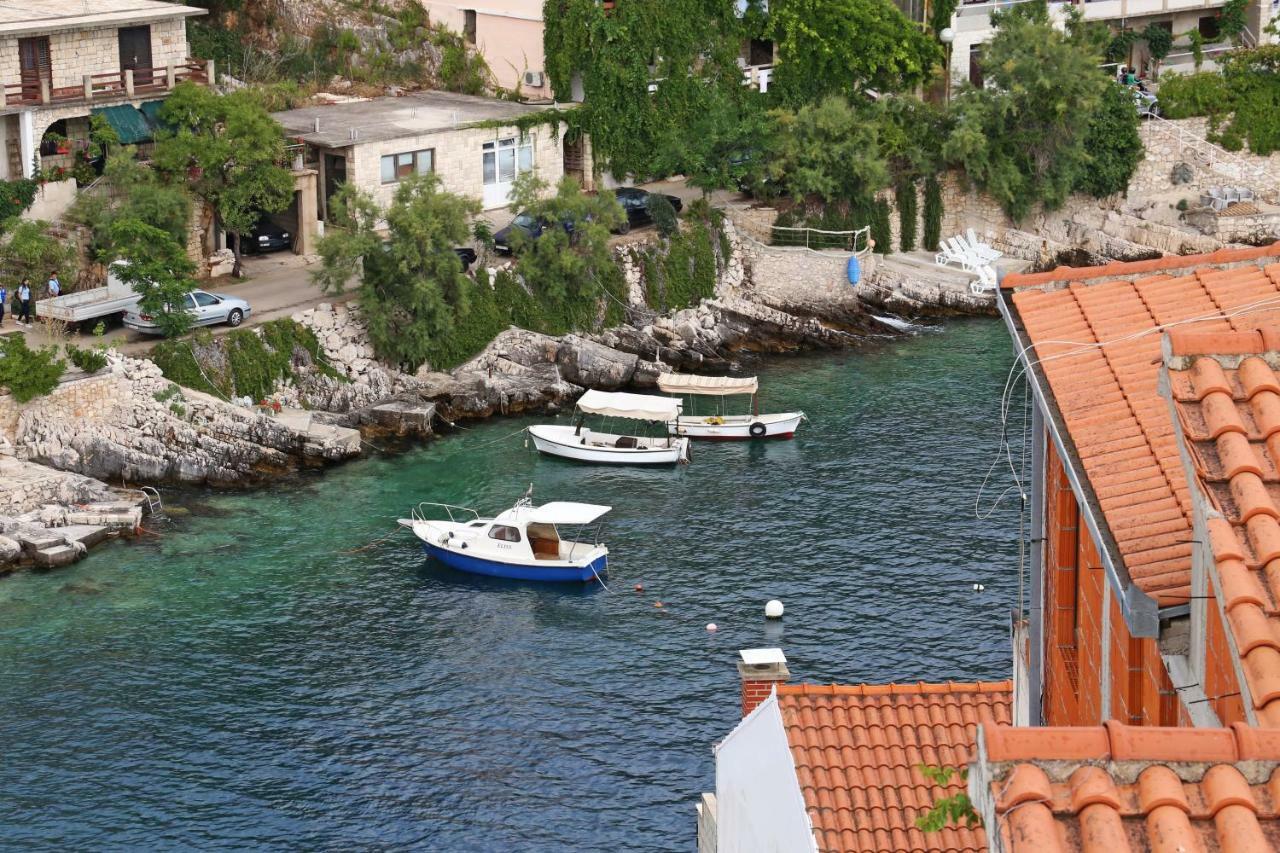 Villa Korculaholidays Zavalatica Dış mekan fotoğraf