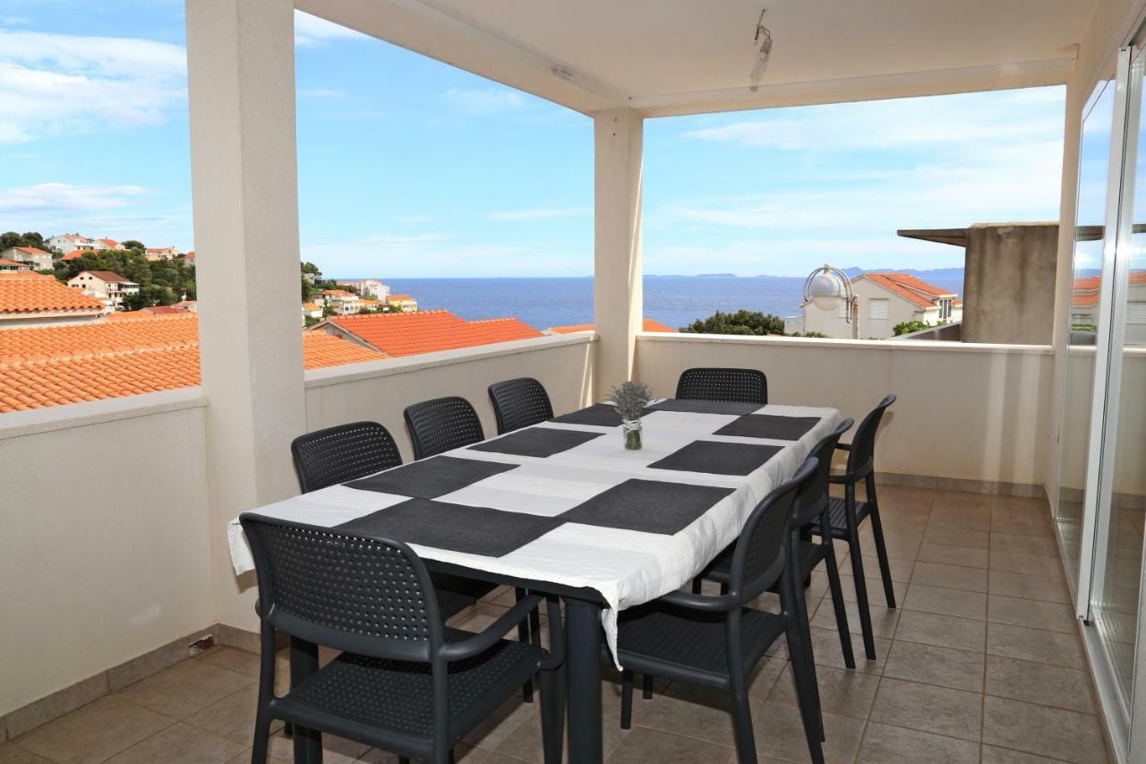 Villa Korculaholidays Zavalatica Dış mekan fotoğraf