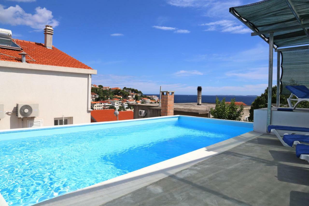Villa Korculaholidays Zavalatica Dış mekan fotoğraf
