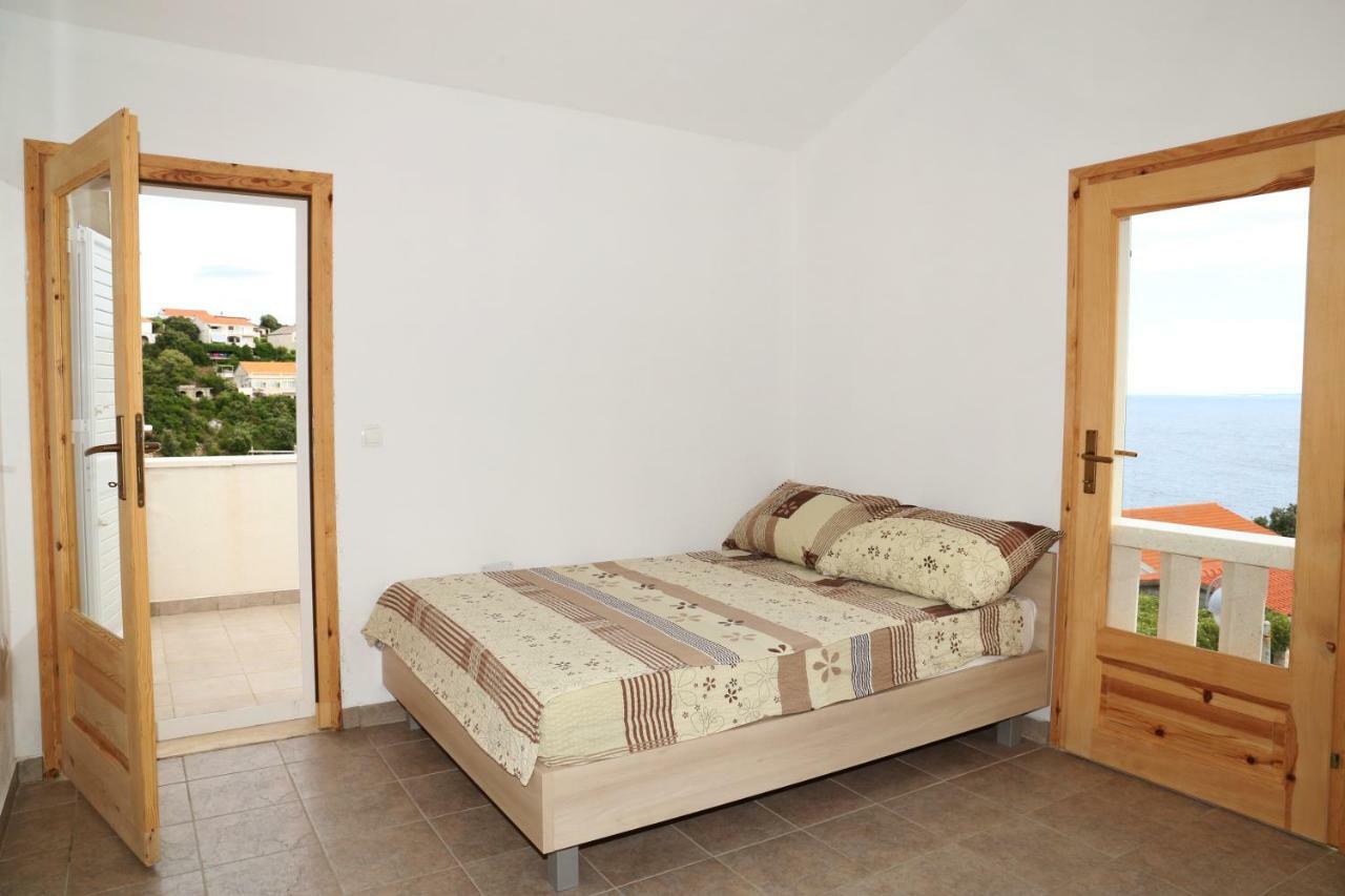 Villa Korculaholidays Zavalatica Dış mekan fotoğraf