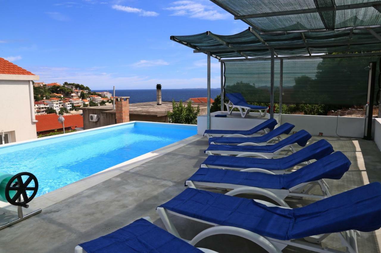 Villa Korculaholidays Zavalatica Dış mekan fotoğraf