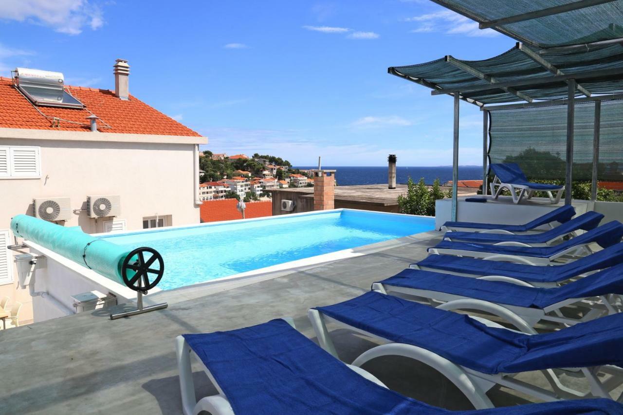 Villa Korculaholidays Zavalatica Dış mekan fotoğraf