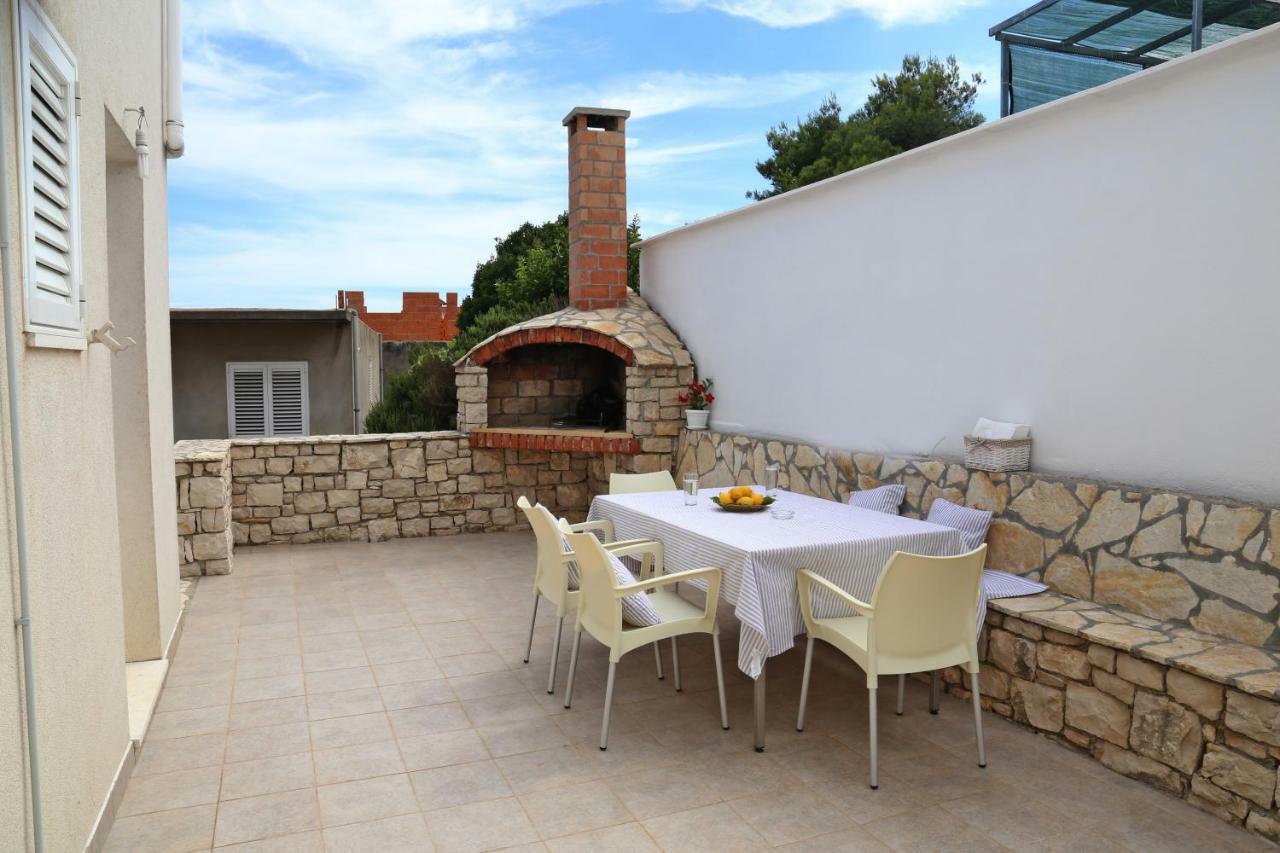 Villa Korculaholidays Zavalatica Dış mekan fotoğraf