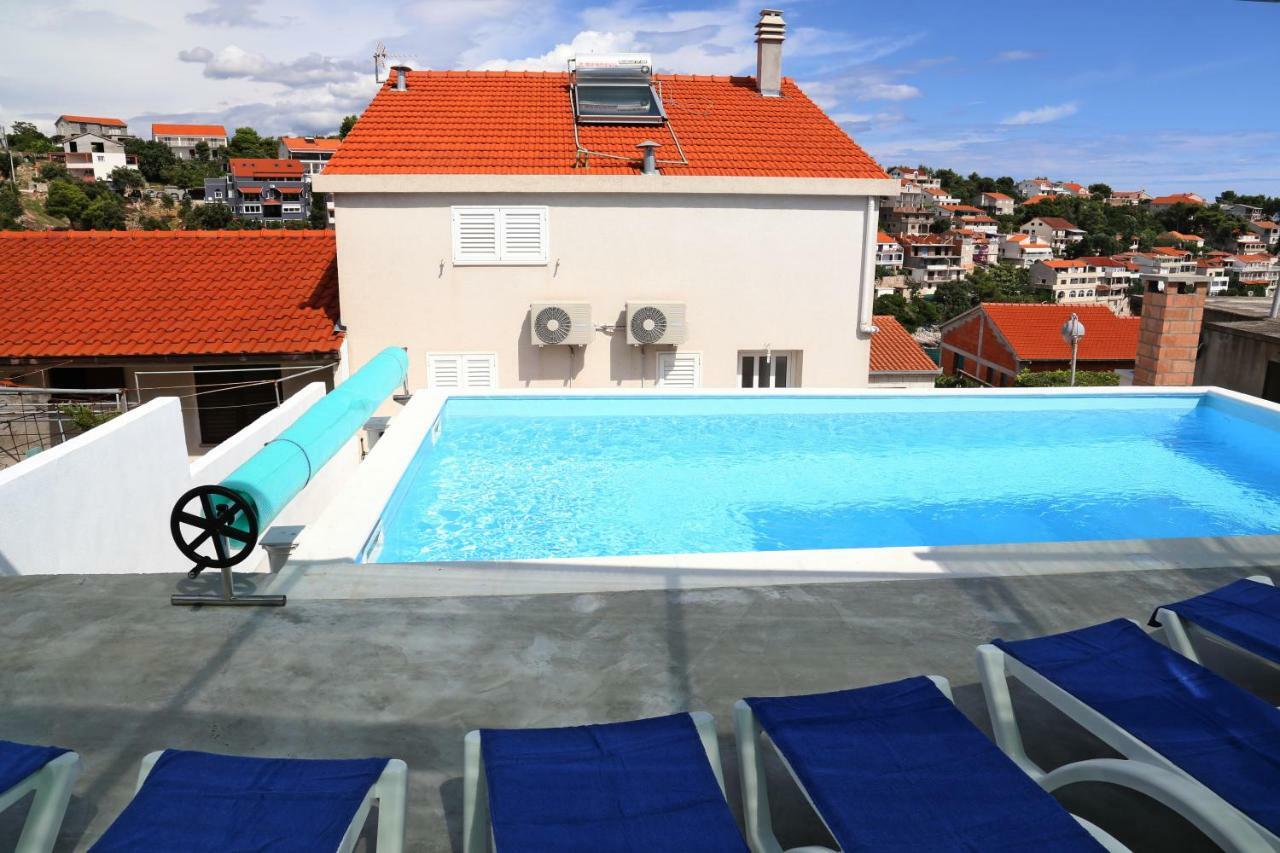 Villa Korculaholidays Zavalatica Dış mekan fotoğraf