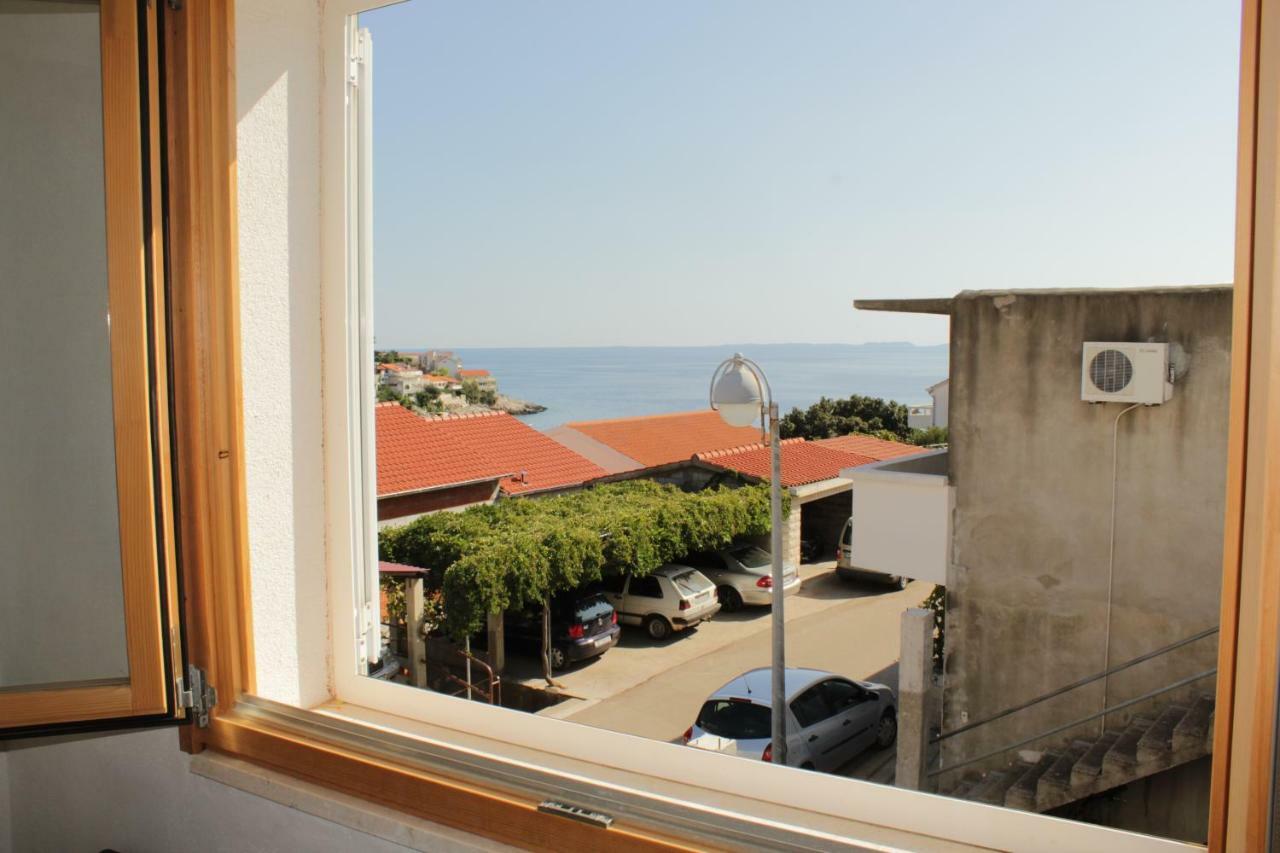 Villa Korculaholidays Zavalatica Dış mekan fotoğraf