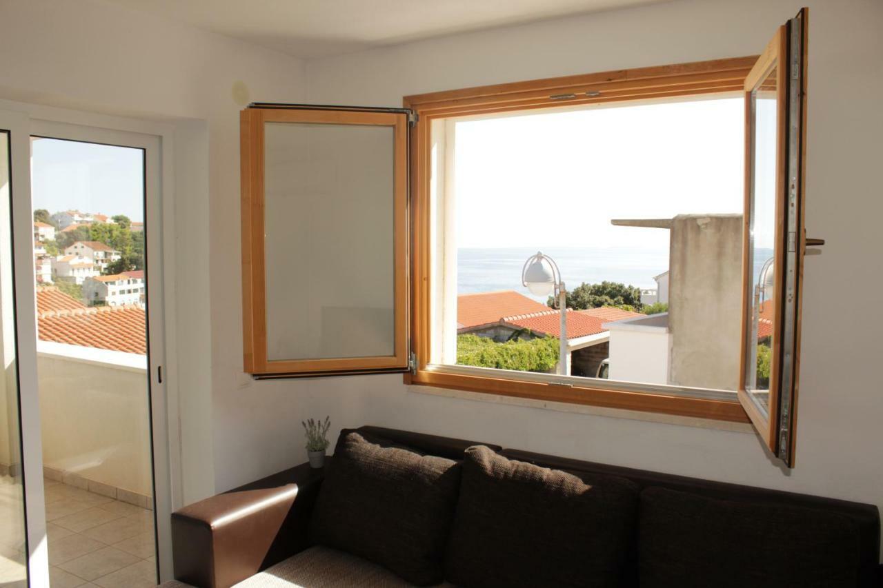 Villa Korculaholidays Zavalatica Dış mekan fotoğraf
