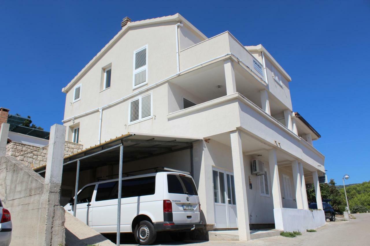 Villa Korculaholidays Zavalatica Dış mekan fotoğraf