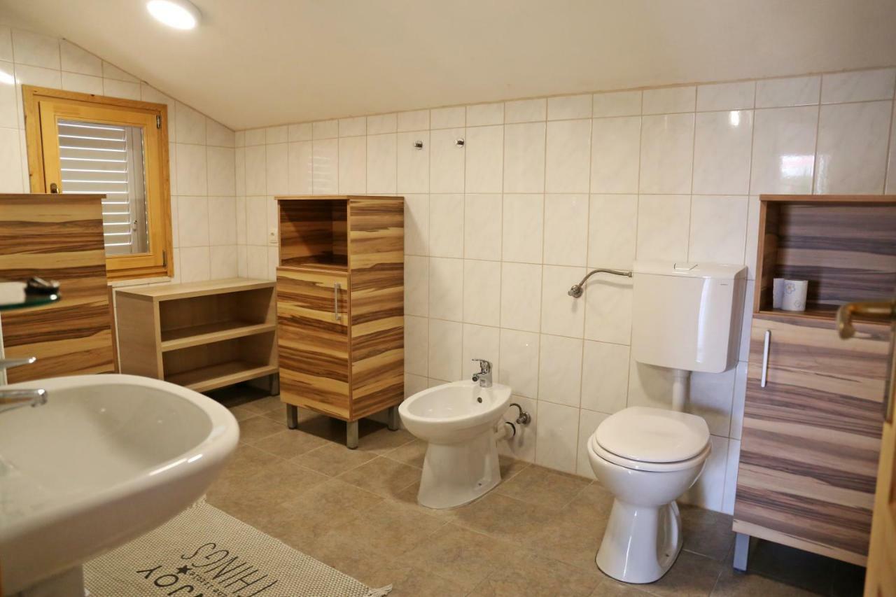Villa Korculaholidays Zavalatica Dış mekan fotoğraf