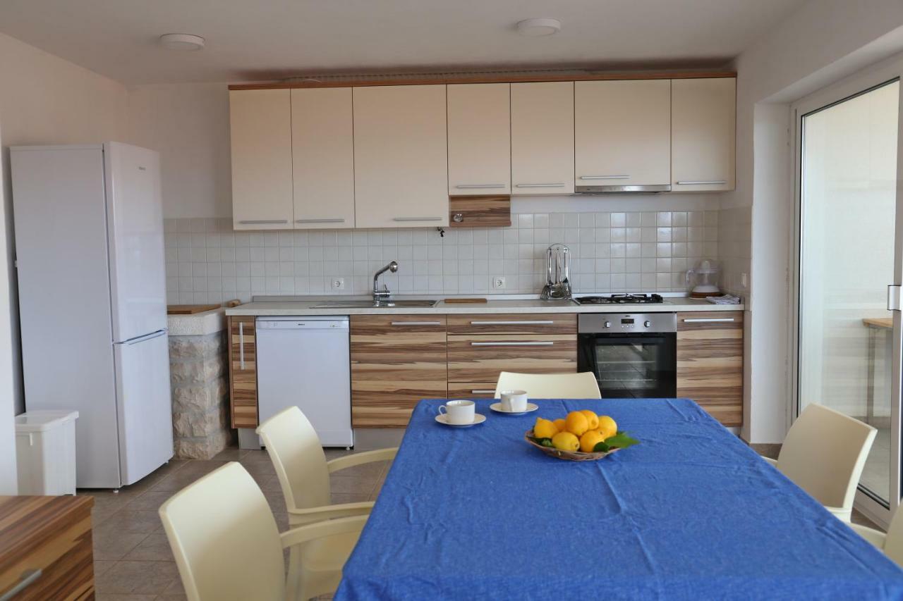 Villa Korculaholidays Zavalatica Dış mekan fotoğraf
