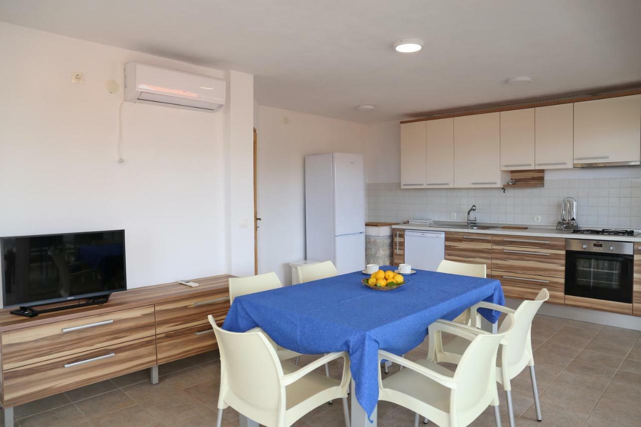 Villa Korculaholidays Zavalatica Dış mekan fotoğraf