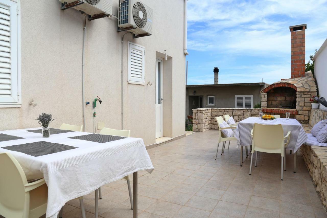 Villa Korculaholidays Zavalatica Dış mekan fotoğraf